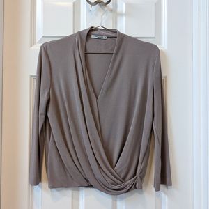 MM LAFLEUR "The Deneuve Top"